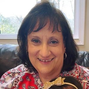 Meet your Posher, Frances